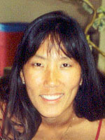 Lisa Lee