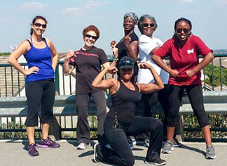 Beverly Reed